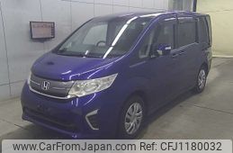 honda stepwagon 2015 -HONDA--Stepwgn DBA-RP1--RP1-1004328---HONDA--Stepwgn DBA-RP1--RP1-1004328-