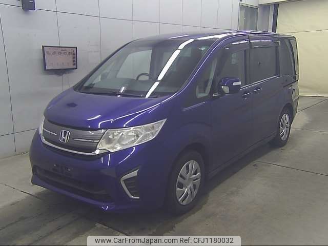 honda stepwagon 2015 -HONDA--Stepwgn DBA-RP1--RP1-1004328---HONDA--Stepwgn DBA-RP1--RP1-1004328- image 1