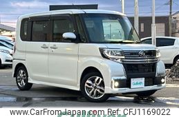 daihatsu tanto 2018 -DAIHATSU--Tanto DBA-LA610S--LA610S-0127208---DAIHATSU--Tanto DBA-LA610S--LA610S-0127208-
