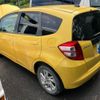 honda fit 2009 -HONDA--Fit DBA-GE6--GE6-1224384---HONDA--Fit DBA-GE6--GE6-1224384- image 9
