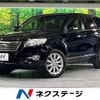 toyota vanguard 2012 -TOYOTA--Vanguard DBA-ACA38W--ACA38-5233486---TOYOTA--Vanguard DBA-ACA38W--ACA38-5233486- image 1