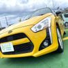 daihatsu copen 2014 quick_quick_DBA-LA400K_LA400K-0003911 image 10