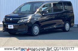 toyota voxy 2014 CFJ1655177