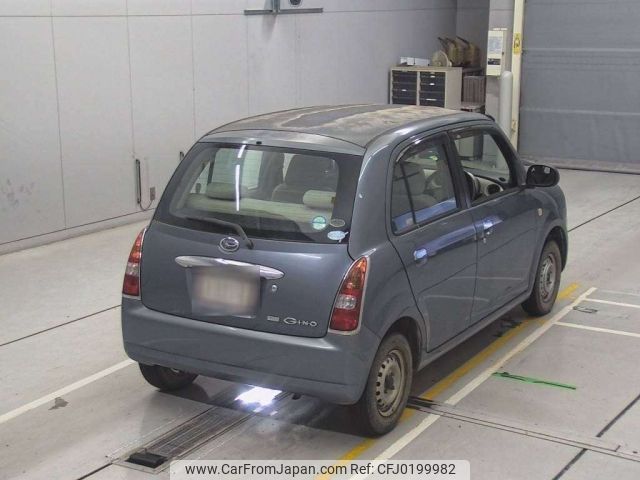 daihatsu mira-gino 2005 -DAIHATSU--Mira Gino L660S-0002979---DAIHATSU--Mira Gino L660S-0002979- image 2