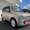 suzuki alto-lapin-chocolat 2014 quick_quick_DBA-HE22S_HE22S-844436 image 4