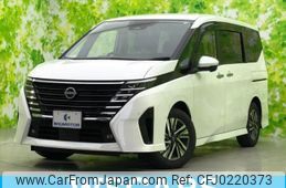 nissan serena 2023 quick_quick_GFC28_GFC28-020278