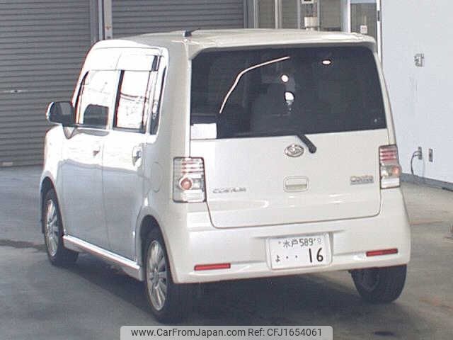 daihatsu move-conte 2011 CFJ1654061 image 2