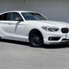 bmw 1-series 2016 -BMW--BMW 1 Series DBA-1R15--WBA1R52030V746172---BMW--BMW 1 Series DBA-1R15--WBA1R52030V746172- image 1