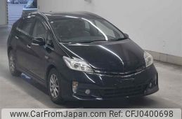 toyota prius-phv undefined -TOYOTA--Prius PHV ZVW35-3033412---TOYOTA--Prius PHV ZVW35-3033412-