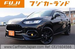 honda honda-others 2025 CFJ1604566