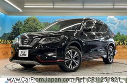 nissan x-trail 2018 -NISSAN--X-Trail DBA-T32--T32-053871---NISSAN--X-Trail DBA-T32--T32-053871-