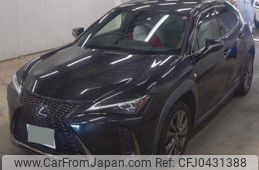 lexus ux 2020 quick_quick_6AA-MZAH10_MZAH10-2051397