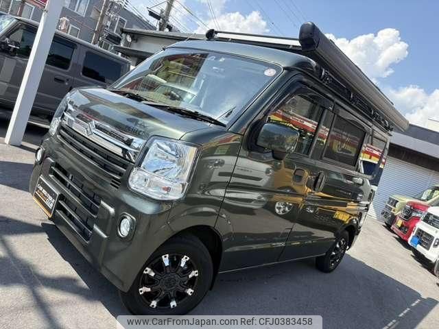 suzuki every 2021 CFJ0383458 image 2