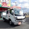 mitsubishi-fuso canter 2023 GOO_NET_EXCHANGE_0700553A30231223W001 image 6