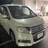 honda stepwagon 2011 -HONDA--Stepwgn DBA-RK5--RK5-1204872---HONDA--Stepwgn DBA-RK5--RK5-1204872- image 1