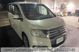 honda stepwagon 2011 -HONDA--Stepwgn DBA-RK5--RK5-1204872---HONDA--Stepwgn DBA-RK5--RK5-1204872-