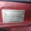 toyota corolla 1997 CFJ9996221 image 29