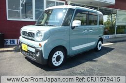 suzuki spacia 2022 CFJ1579415