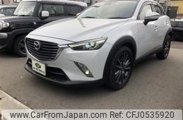 mazda cx-3 2015 -MAZDA--CX-3 LDA-DK5AW--DK5AW-107532---MAZDA--CX-3 LDA-DK5AW--DK5AW-107532-