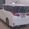 toyota alphard 2021 -TOYOTA 【岡山 301ﾒ 560】--Alphard 3BA-AGH30W--AGH30-0389819---TOYOTA 【岡山 301ﾒ 560】--Alphard 3BA-AGH30W--AGH30-0389819- image 2