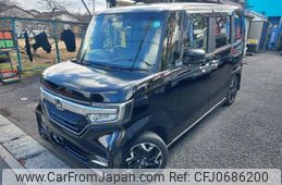 honda n-box 2018 quick_quick_JF3_2030979