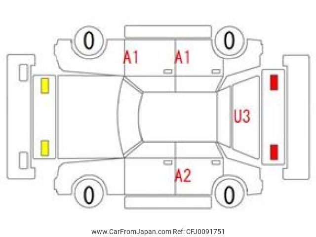 suzuki alto-lapin 2010 -SUZUKI--Alto Lapin DBA-HE22S--HE22S-152703---SUZUKI--Alto Lapin DBA-HE22S--HE22S-152703- image 2