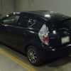 toyota aqua 2014 -TOYOTA 【札幌 530ﾉ8107】--AQUA DAA-NHP10--NHP10-2317377---TOYOTA 【札幌 530ﾉ8107】--AQUA DAA-NHP10--NHP10-2317377- image 6