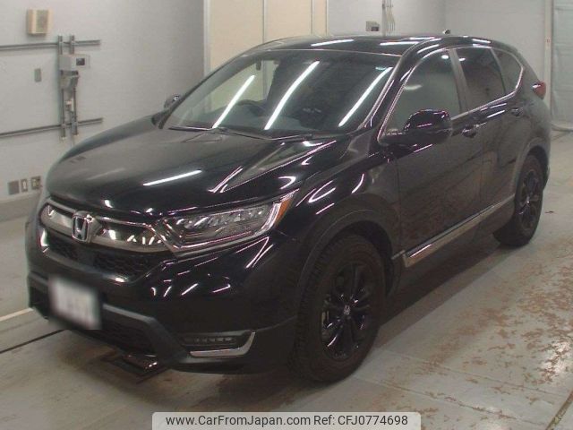 honda cr-v 2022 -HONDA 【市原 300す3427】--CR-V RW1-1301059---HONDA 【市原 300す3427】--CR-V RW1-1301059- image 1