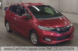 honda fit 2017 -HONDA--Fit DAA-GP5--GP5-3403732---HONDA--Fit DAA-GP5--GP5-3403732-