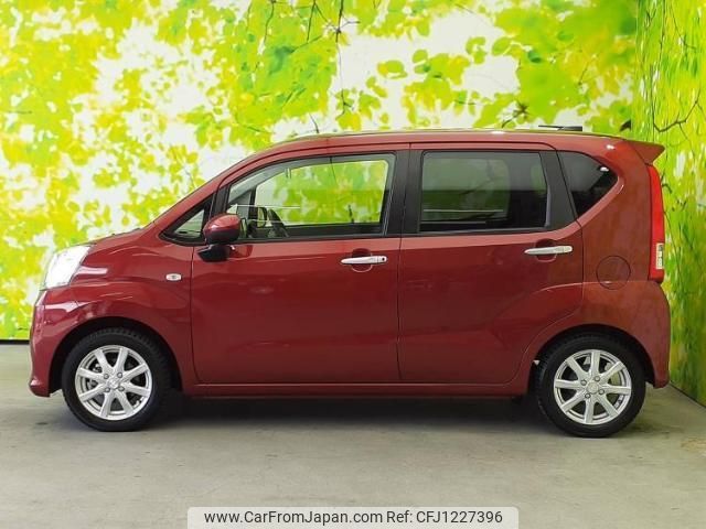 daihatsu move 2019 quick_quick_DBA-LA150S_LA150S-2017847 image 2