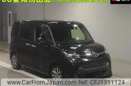 toyota tank 2020 -TOYOTA--Tank M900A-0459799---TOYOTA--Tank M900A-0459799-