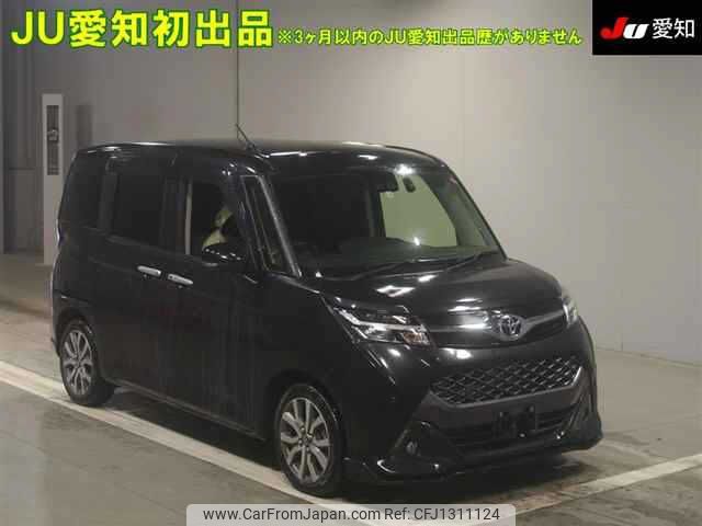 toyota tank 2020 -TOYOTA--Tank M900A-0459799---TOYOTA--Tank M900A-0459799- image 1