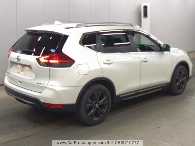 nissan x-trail 2021 quick_quick_5BA-NT32_NT32-607451 image 2