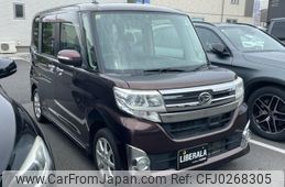 daihatsu tanto 2014 -DAIHATSU--Tanto DBA-LA600S--LA600S0118314---DAIHATSU--Tanto DBA-LA600S--LA600S0118314-