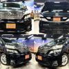 toyota vellfire 2010 quick_quick_DBA-ANH20W_ANH20-8111816 image 1