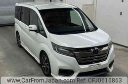 honda stepwagon 2018 -HONDA--Stepwgn DBA-RP3--RP3-1214602---HONDA--Stepwgn DBA-RP3--RP3-1214602-