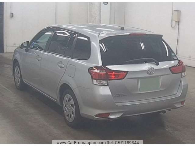 toyota corolla-fielder 2020 -TOYOTA--Corolla Fielder 5BA-NRE161G--NRE161G-0092950---TOYOTA--Corolla Fielder 5BA-NRE161G--NRE161G-0092950- image 2