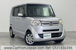 honda n-box 2015 -HONDA--N BOX DBA-JF1--JF1-1650193---HONDA--N BOX DBA-JF1--JF1-1650193-