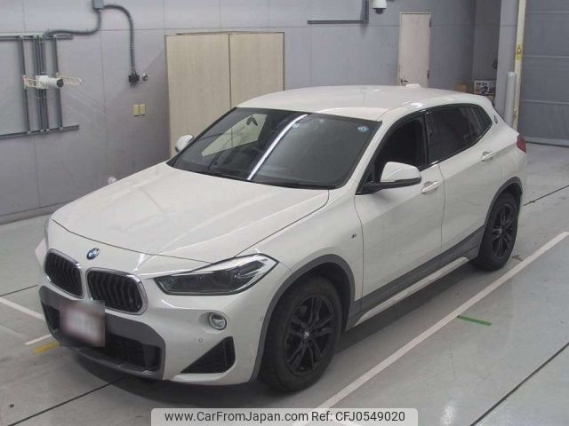 bmw x2 2019 -BMW--BMW X2 YK20-WBAYK720X0EG17962---BMW--BMW X2 YK20-WBAYK720X0EG17962- image 1