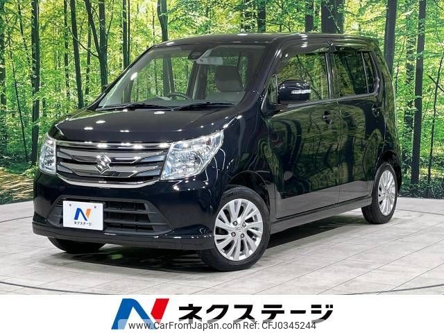 suzuki wagon-r 2014 -SUZUKI--Wagon R DAA-MH44S--MH44S-122636---SUZUKI--Wagon R DAA-MH44S--MH44S-122636- image 1