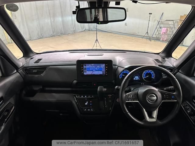 nissan roox 2020 CFJ1691657 image 2