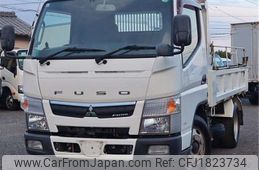 mitsubishi-fuso canter 2017 CFJ1823734