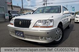 toyota crown-majesta 2001 GOO_JP_700102024930240729001