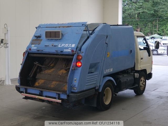 toyota dyna-truck 1996 -TOYOTA--Dyna RZU100A-0100146---TOYOTA--Dyna RZU100A-0100146- image 2