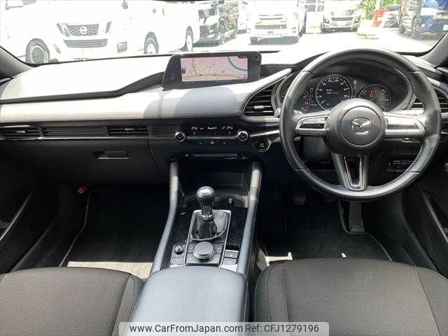 mazda mazda3 2022 -MAZDA--MAZDA3 6BA-BP5P--BP5P-202828---MAZDA--MAZDA3 6BA-BP5P--BP5P-202828- image 2