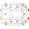 chrysler jeep-wrangler 2018 -CHRYSLER--Jeep Wrangler ABA-JK36L--1C4HJWKG6JL840832---CHRYSLER--Jeep Wrangler ABA-JK36L--1C4HJWKG6JL840832- image 2