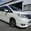 nissan serena 2014 quick_quick_HFC26_HFC26-222956 image 1