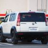 honda crossroad 2007 CFJ1698863 image 2