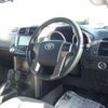 toyota land-cruiser-prado 2010 -TOYOTA--Land Cruiser Prado CBA-TRJ150W--TRJ150W-0005433---TOYOTA--Land Cruiser Prado CBA-TRJ150W--TRJ150W-0005433- image 6