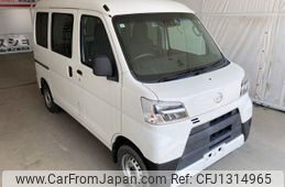 daihatsu hijet-cargo 2022 quick_quick_3BD-S321V_S321V-0513965